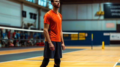 Top Volleyball Training Equipment Tips for Better Performance?