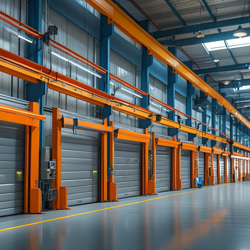 Essential Tips for Choosing Industrial Lighting Systems?