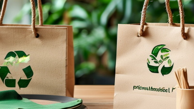Eco Friendly Promotional Gifts For Clients That Impress