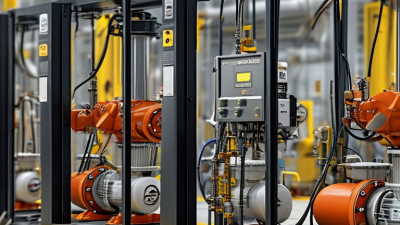 How to Choose the Best Smooth Pumping Solutions for Your Business?