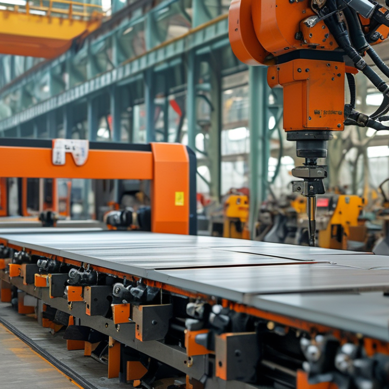 China Top Automatic Tube Cutting Machine for Global Buyers?