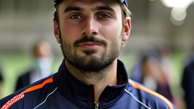 2026 Best Cricket Clothing Maker for Global Buyers?