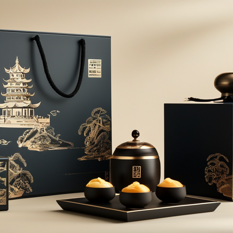 Top 10 Luxury Promotional Gifts for Businesses in China?