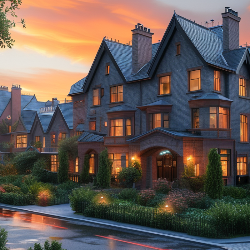 Top Real Estate Rendering Trends to Watch in 2026?