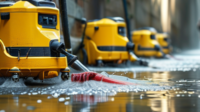2026 Top Sewer Cleaning Machine for Global Buyers Guide?