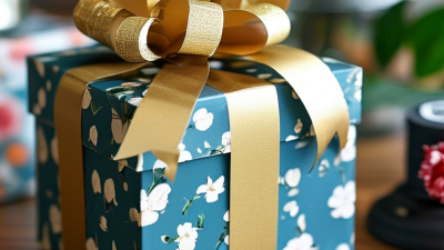 Where to Find Unique Wholesale Promotional Gifts for Events?