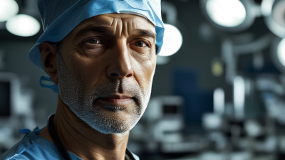 Top 10 Hip Prosthesis Instruments for Surgeons Worldwide?