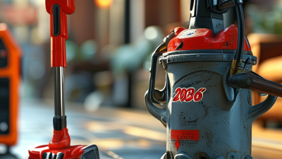2026 How to Choose the Best Drain Cleaner Machines?