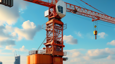 Top 10 Crane Inside Tips for Global Buyers Looking to Invest?