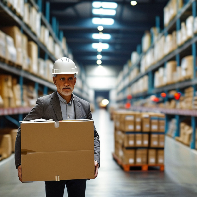 How to Identify a Buggy Supplier for Your Business?