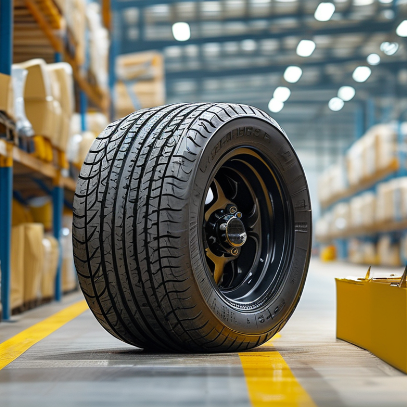 Best Rubber Wheel Suppliers for Global Procurement Needs?