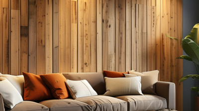 How to Choose the Best Wood WPC Wall Panel for Your Project?