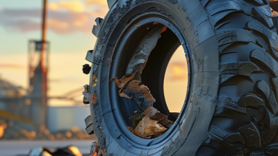 Top 10 Benefits of Tire Shredding for Recycling and Sustainability?