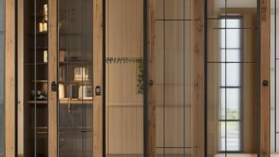 How to Choose the Best Pocket Door for Your Home?