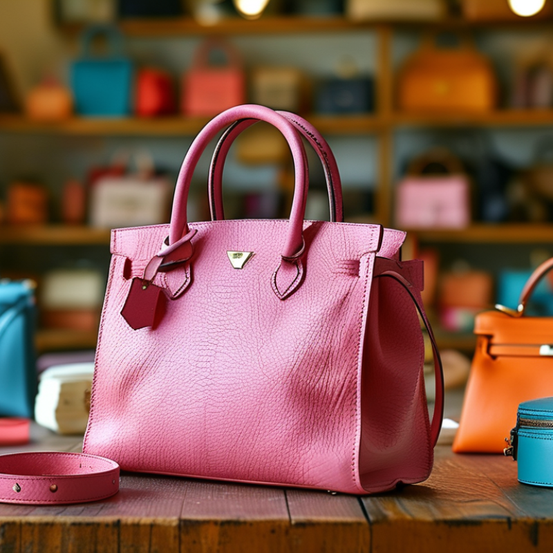 Top 10 Genuine Bags and Hand Clothes from Trusted Suppliers?