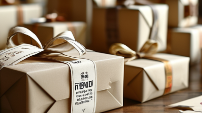 2026 Best Custom Promotional Gifts For Events You Need