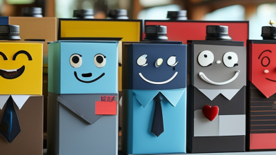 Top 10 Custom Promotional Gifts For Employees That Impress?