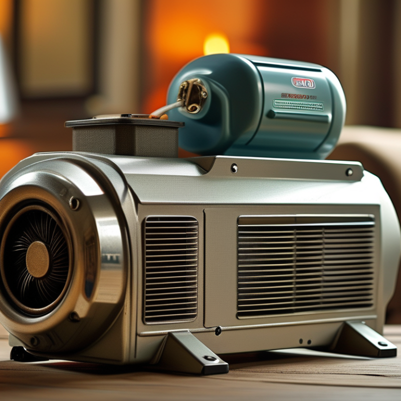 How to Choose the Right AC Blower Motor for Your Needs?