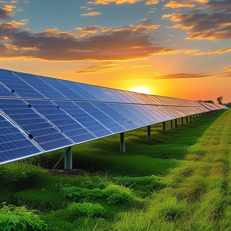 Which Battery Type Is Best for Off-Grid Solar Systems?