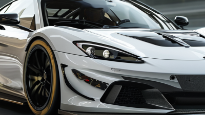 Best Tires For Sports Cars That Boost Performance and Safety?