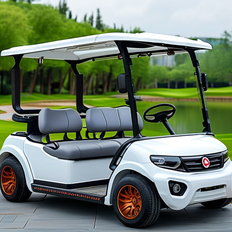 Discover China Best Customized 8 Seater Electric Golf Cart Options?