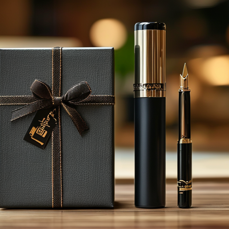 Why Choose Luxury Promotional Gifts Wholesale for Your Brand?