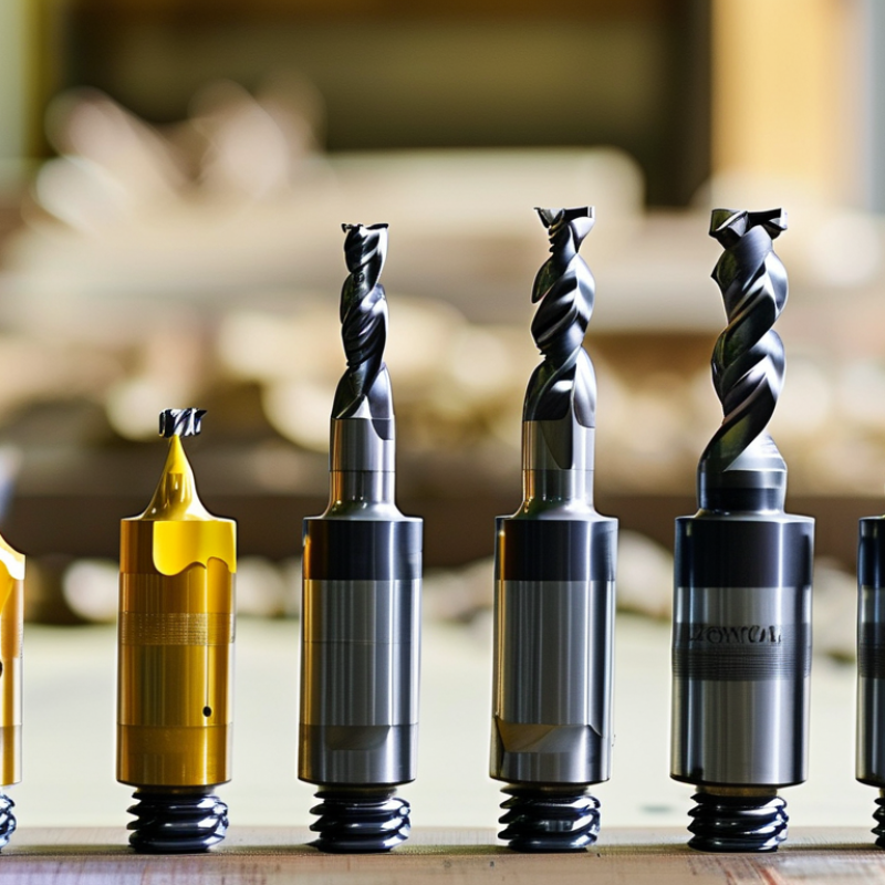 10 Best Tips for Choosing the Right CNC Knife for Materials?