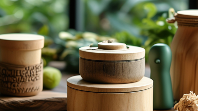 Top Eco-Friendly Promotional Gifts Manufacturer for Global Buyers?