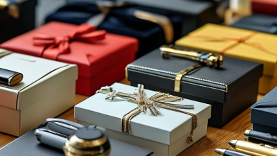 Why Choose a Wholesale Promotional Gifts Manufacturer for Your Business?
