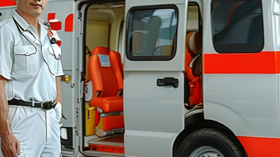 Top 10 Factors for Choosing China Customized Ambulance For Long Distance?