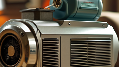 How to Choose the Right AC Blower Motor for Your Needs?