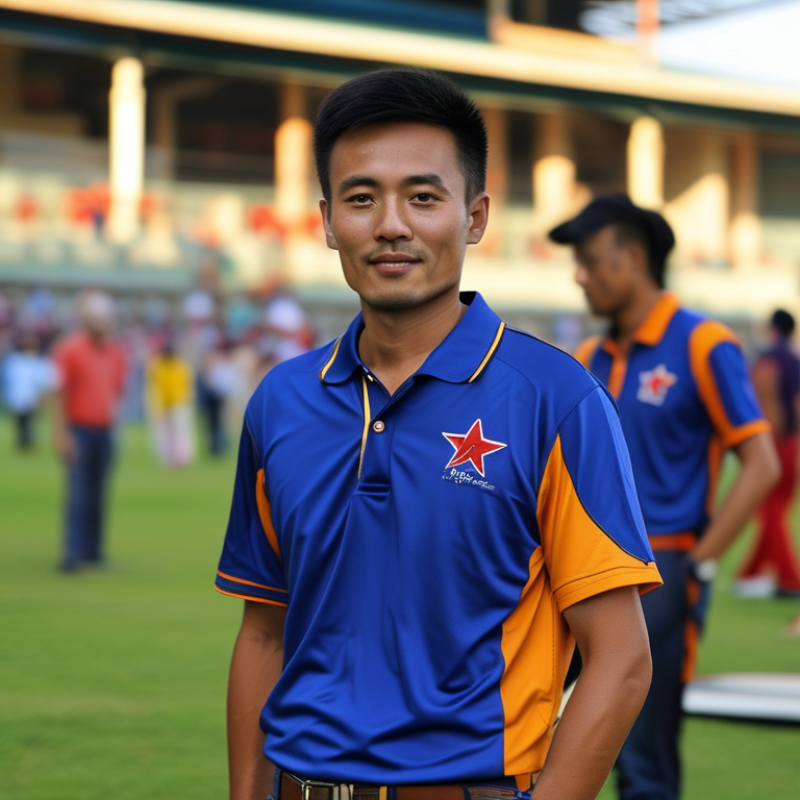 Top 10 China Manufacturers for Quality Cricket Clothing?