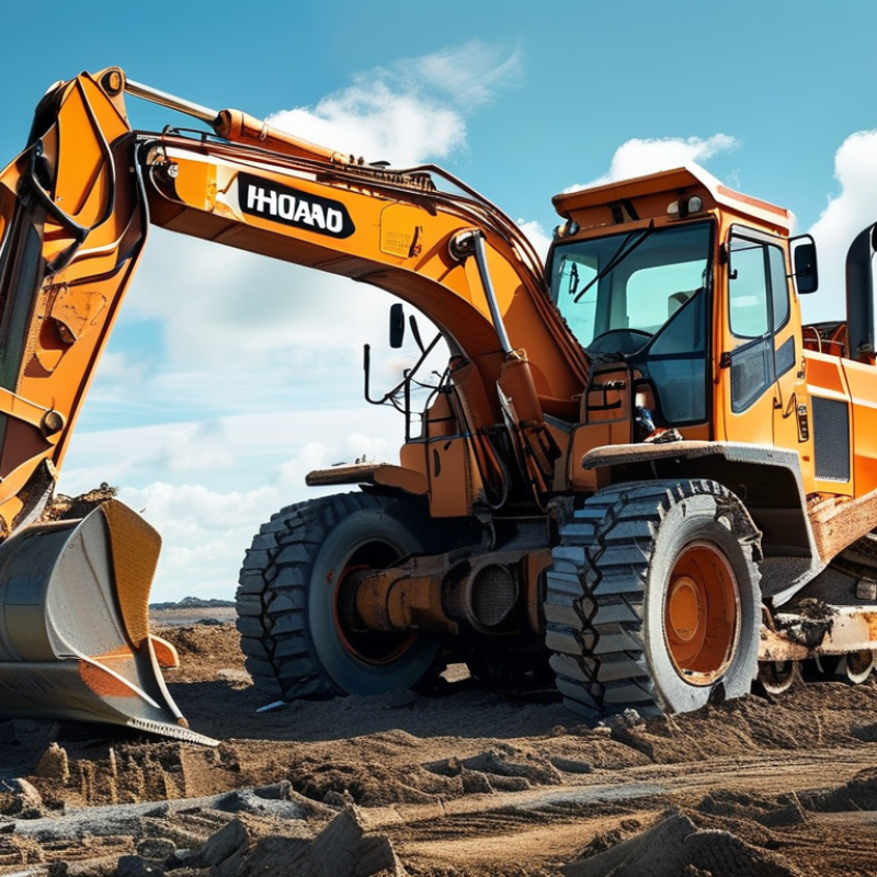 Top 10 Hitachi Wheel Loaders Buyers Guide for 2026