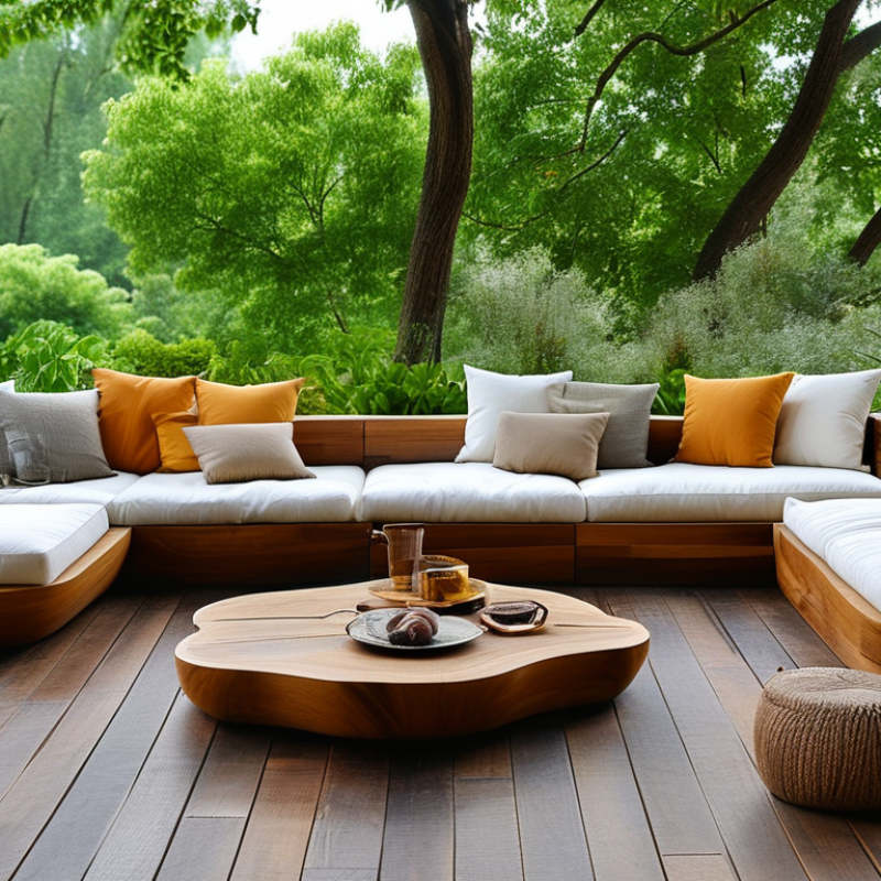 2026 Best Outdoor Furniture Trends You Need to Know?
