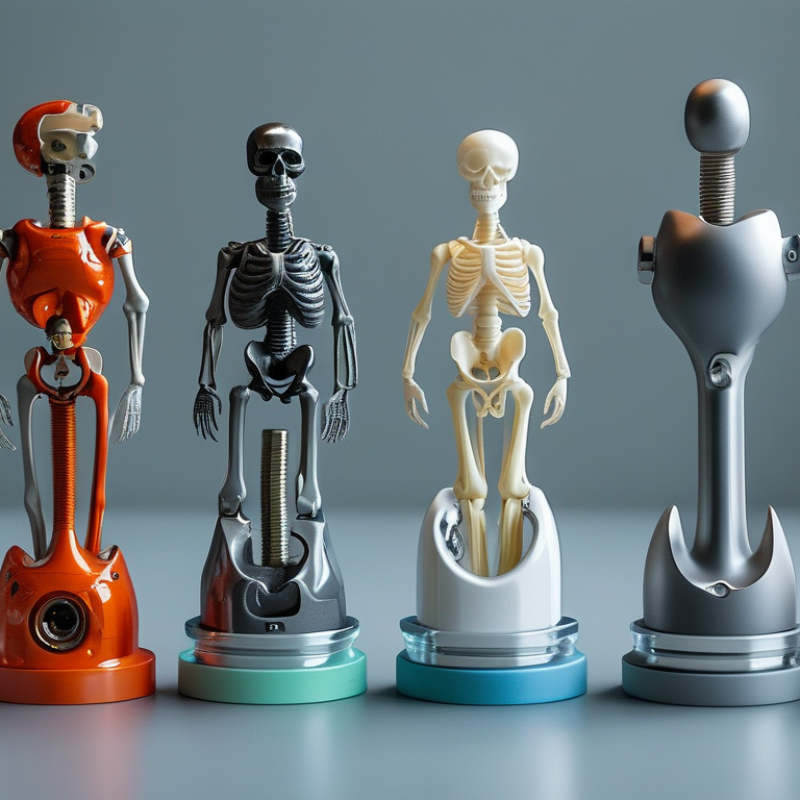 2026 Best Hip Joint Prosthesis Options for Global Buyers?