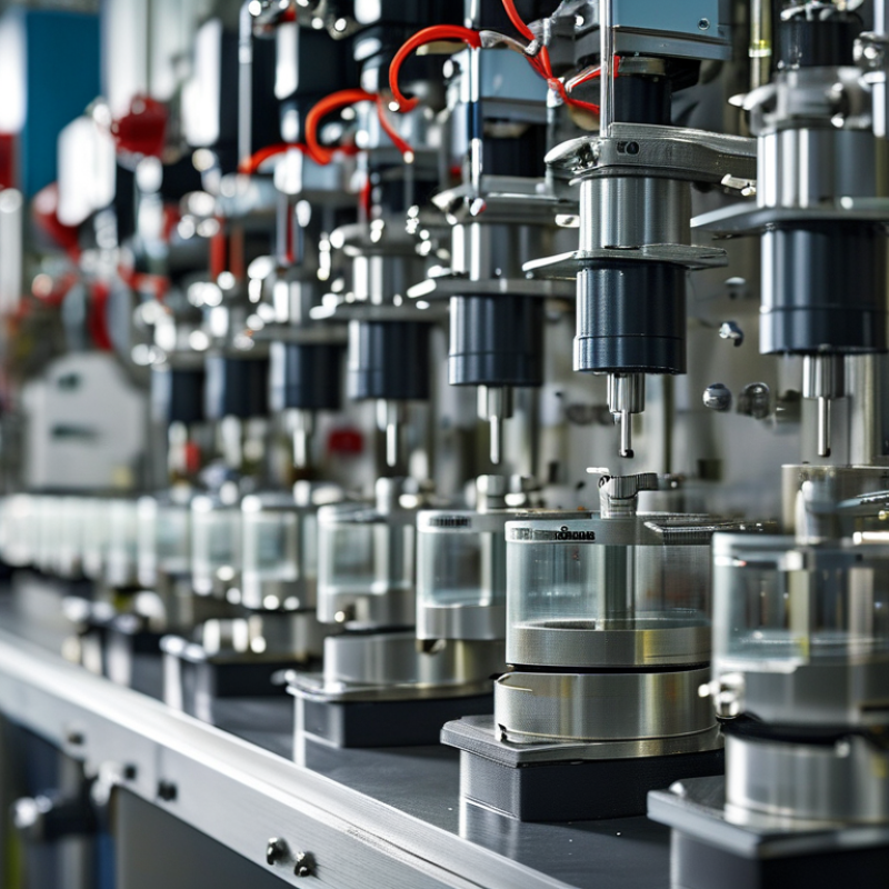 China Best Sampling Equipment for Global Buyers to Consider?