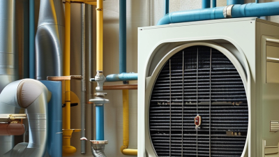 Top 10 Benefits of Using Filter Drier Core in HVAC Systems?