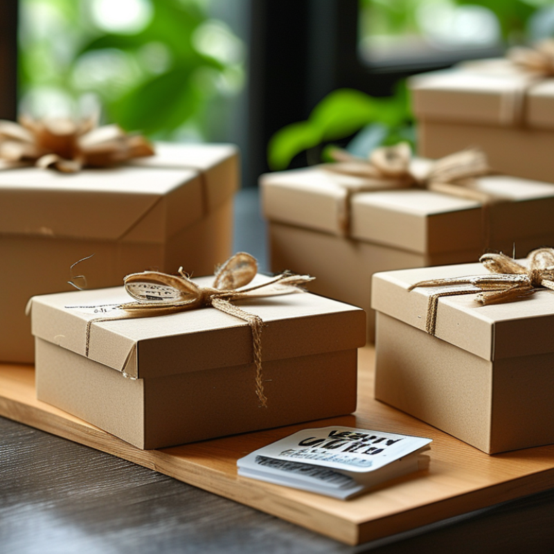 How to Choose the Best Custom Promotional Gifts Manufacturing Factory?