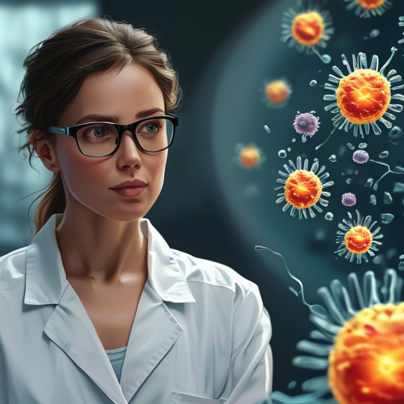 Exploring Nitroxoline Anticancer Properties for Global Buyers?