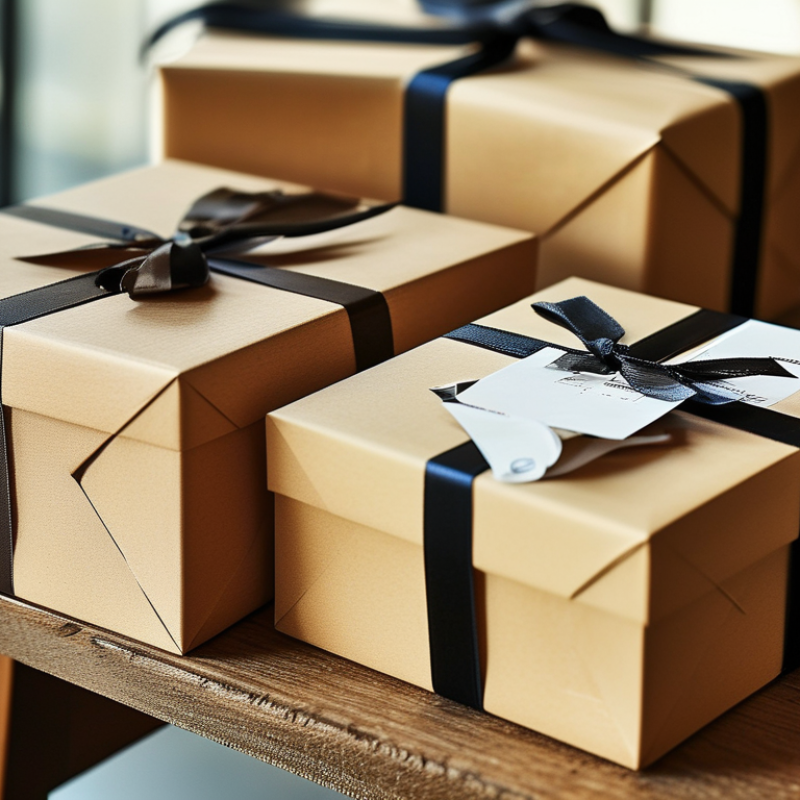 How to Choose Custom Promotional Gifts For Employees in 2026?