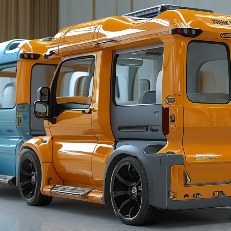 Top 10 China Multi Function Nursing Vehicles for Customization?
