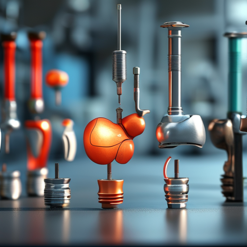 China Top Hip Prosthesis Suppliers for Global Buyers?