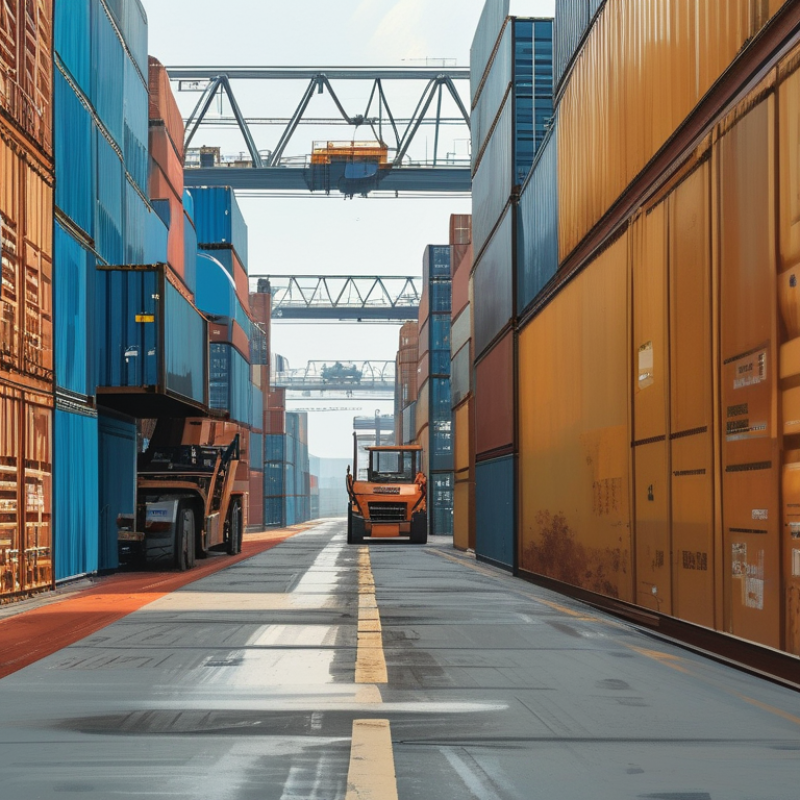 Why Is Improving Global Supply Chain Efficiency Essential?