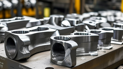 How to Source Forged Steel Parts for Your Business Needs?