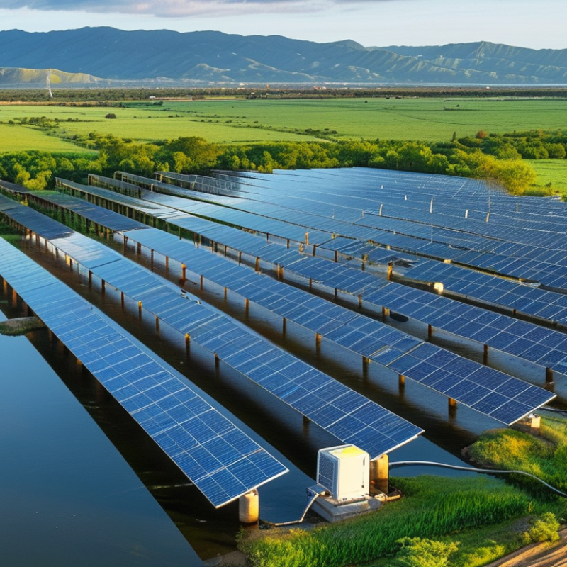 How to Convert Your Water Pump to Solar Power in 2026?