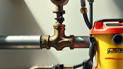 What are the Benefits of Using Drain Cleaner Machines?