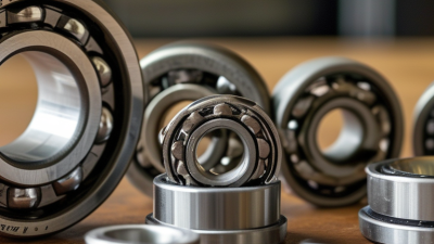 How to Choose the Best Small Bearings for Your Projects?