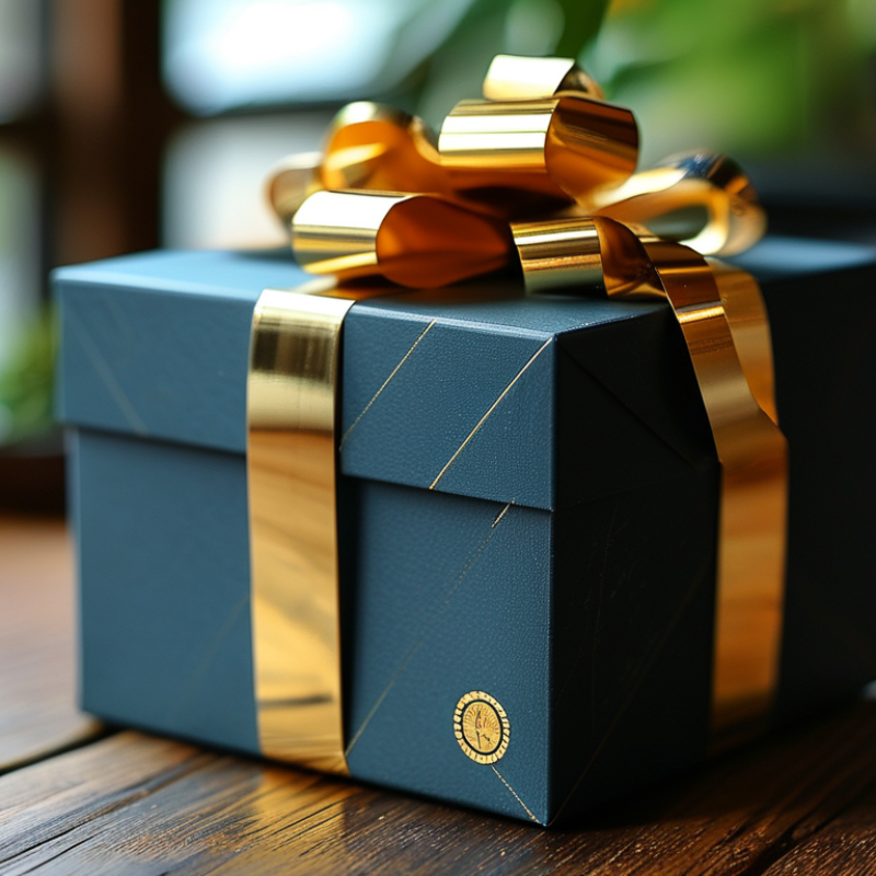Best Luxury Promotional Gifts Wholesale for Corporate Branding?