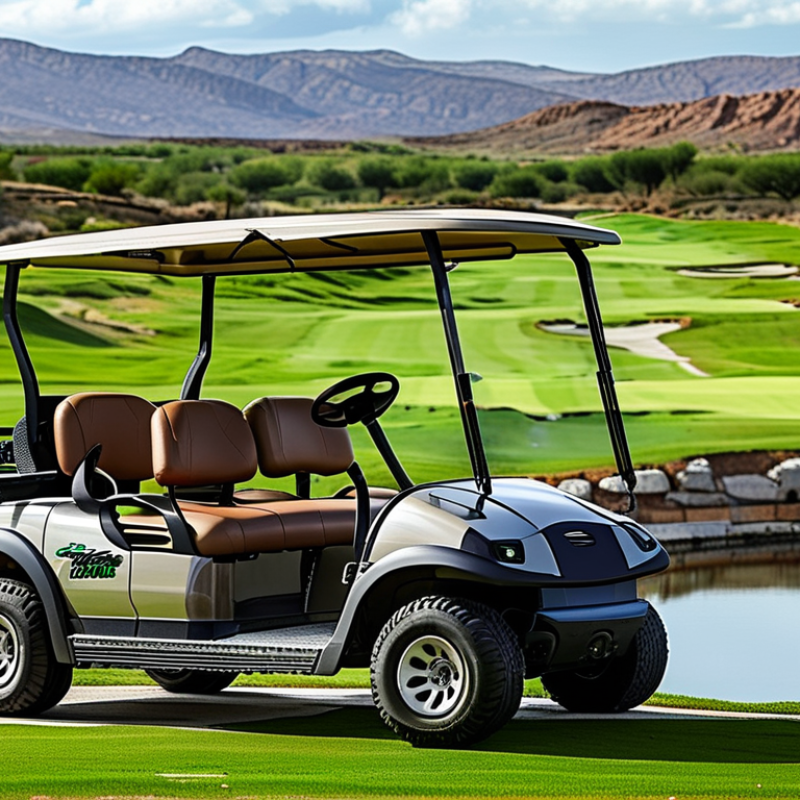 Top 10 Best Golf Cars for Your Next Purchase?
