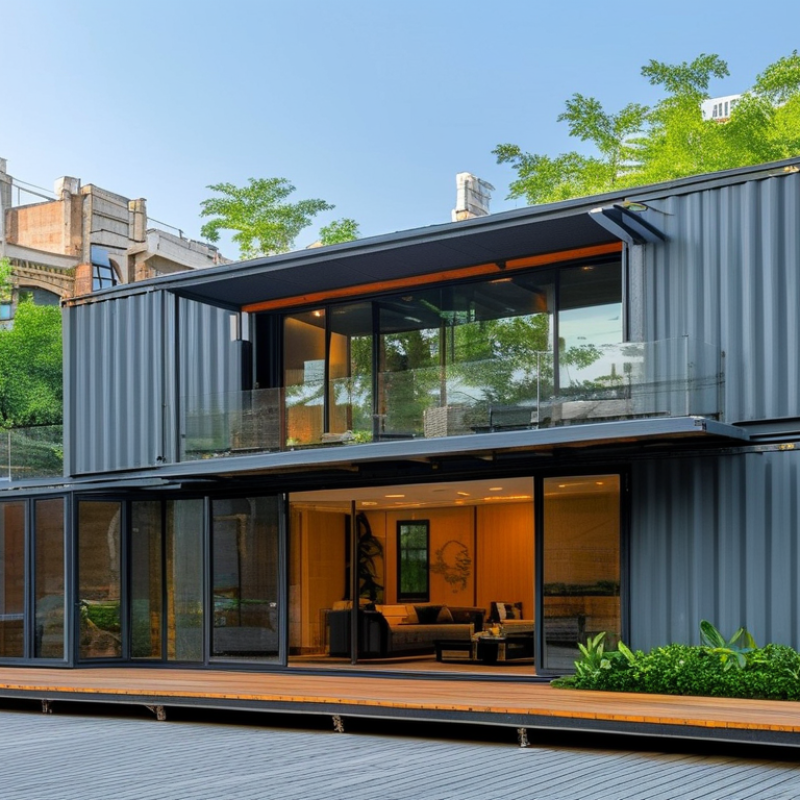 10 Essential Tips on Container Houses and Their Functionality?